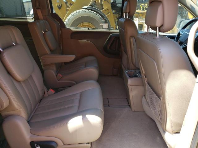 Photo 6 from auction – 2011 CHRYSLER TOWN & COU with VIN 2A4RR8DGXBR745974
