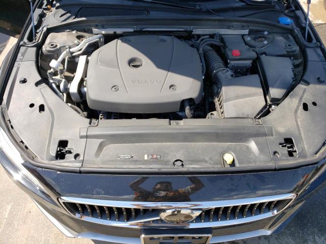 Photo 7 from auction – 2021 VOLVO V90 CROSS with VIN YV4A22NL0M1135893