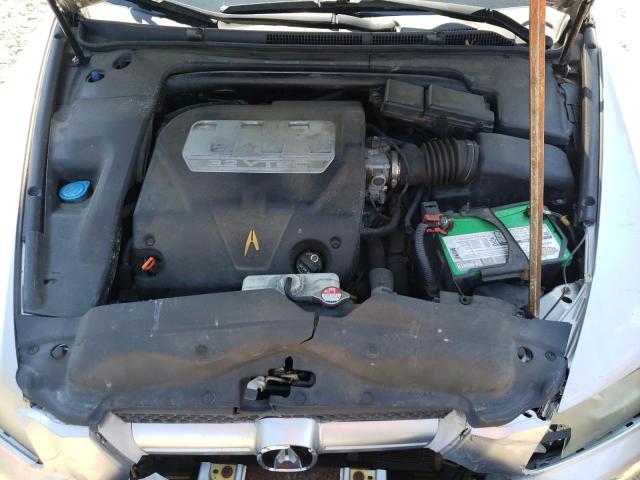Photo 7 from auction – 2008 ACURA TL with VIN 19UUA66268A053450