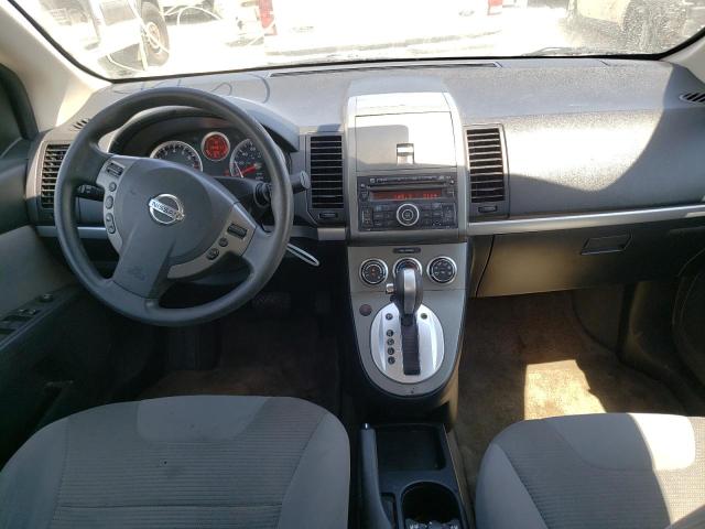 Photo 9 from auction – 2011 NISSAN SENTRA 2.0 with VIN 3N1AB6AP4BL692964