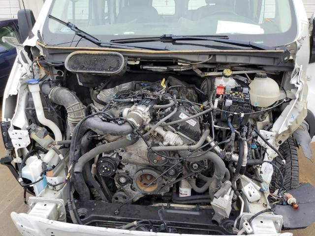 Photo 7 from auction – 2016 FORD TRANSIT T- with VIN 1FTYR1ZG8GKA52618