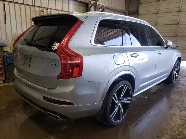 Photo 4 from auction – 2019 VOLVO XC90 T6 R- with VIN YV4A22PMXK1459467