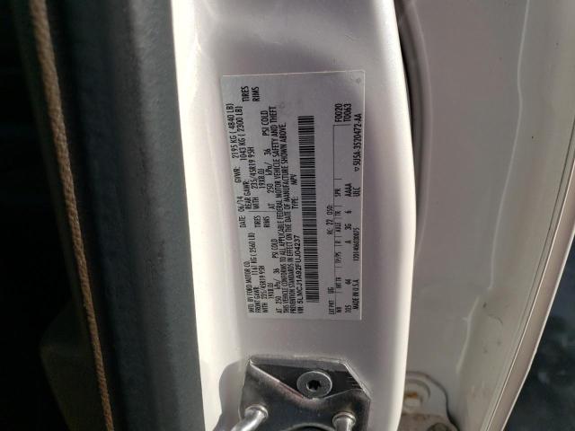 Photo 10 from auction – 2015 LINCOLN MKC with VIN 5LMCJ1A92FUJ04237