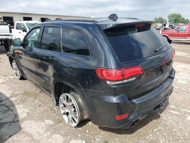 Photo 3 from auction – 2018 JEEP GRAND CHER with VIN 1C4RJFDJ7JC172018