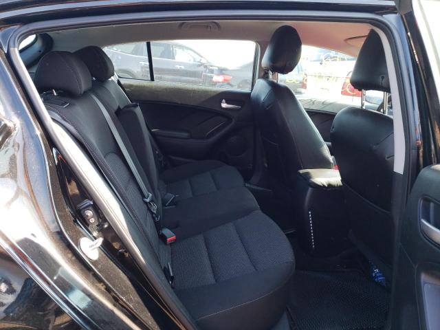 Photo 6 from auction – 2017 KIA FORTE LX with VIN KNAFK5A83H5675634