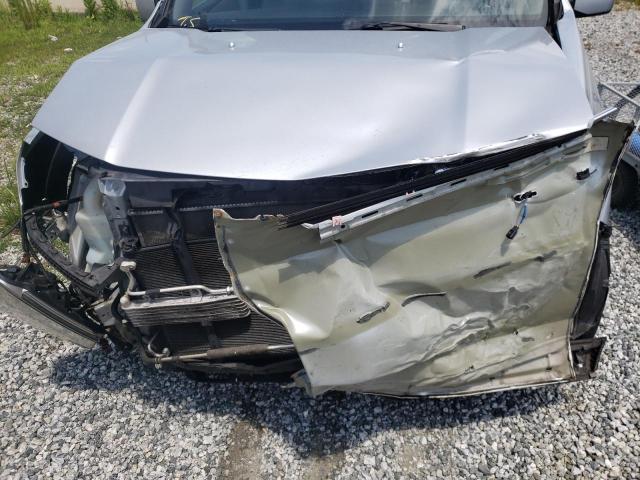 Photo 7 from auction – 2009 HONDA PILOT EXL with VIN 5FNYF38699B012304
