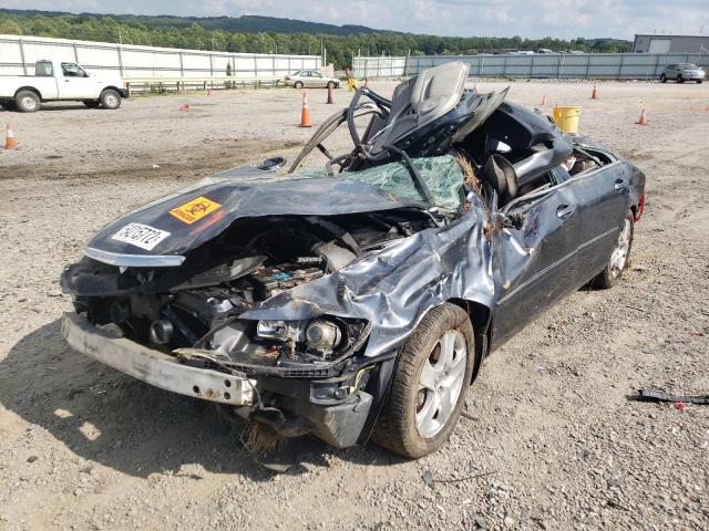 Photo 2 from auction – 2007 ACURA RL with VIN JH4KB16637C002692