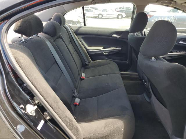 Photo 6 from auction – 2010 HONDA ACCORD EX with VIN 1HGCP2F72AA103572