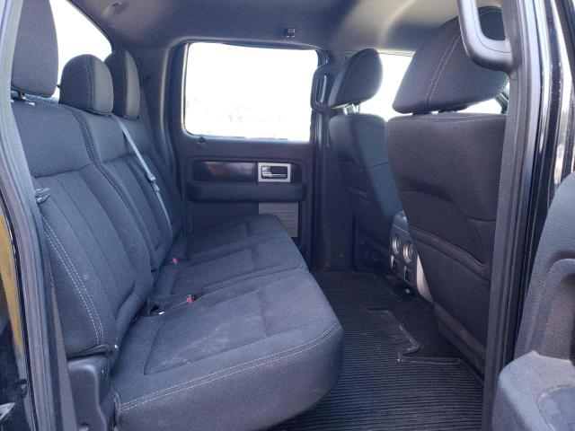 Photo 6 from auction – 2011 FORD F150 SUPER with VIN 1FTFW1EF3BKD93205