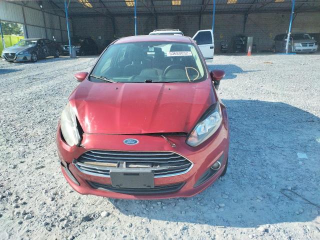 Photo 9 from auction – 2014 FORD FIESTA SE with VIN 3FADP4EJ3EM217896