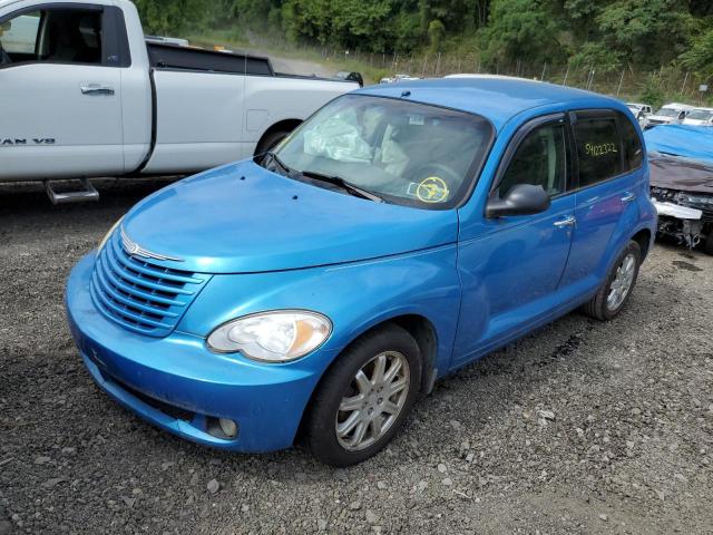Photo 2 from auction – 2008 CHRYSLER PT CRUISER with VIN 3A8FY58B68T108409