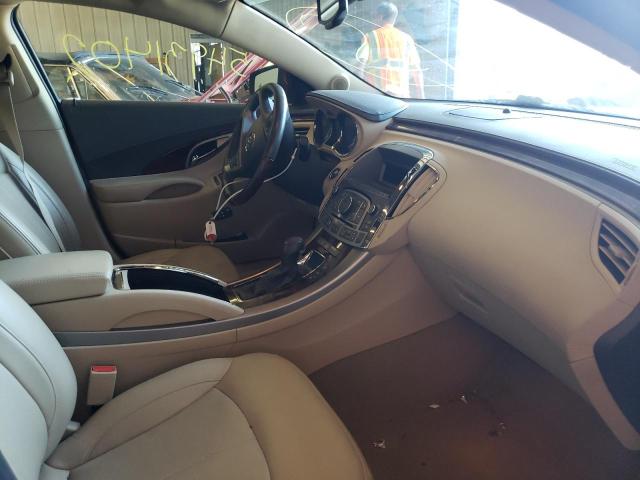 Photo 5 from auction – 2011 BUICK LACROSSE C with VIN 1G4GE5ED3BF335497