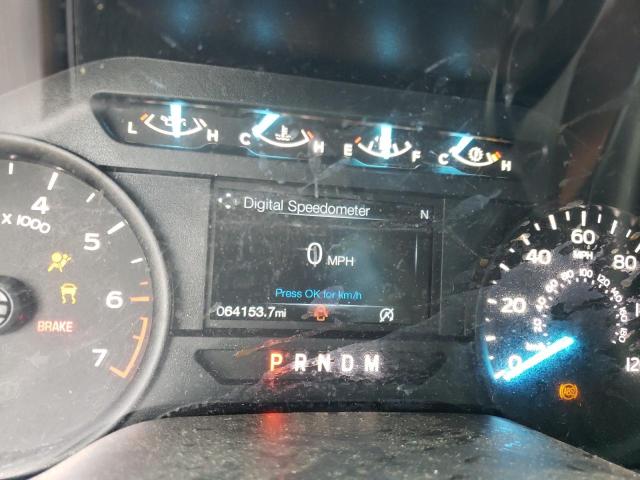 Photo 8 from auction – 2019 FORD F150 SUPER with VIN 1FTEW1E59KKE48498