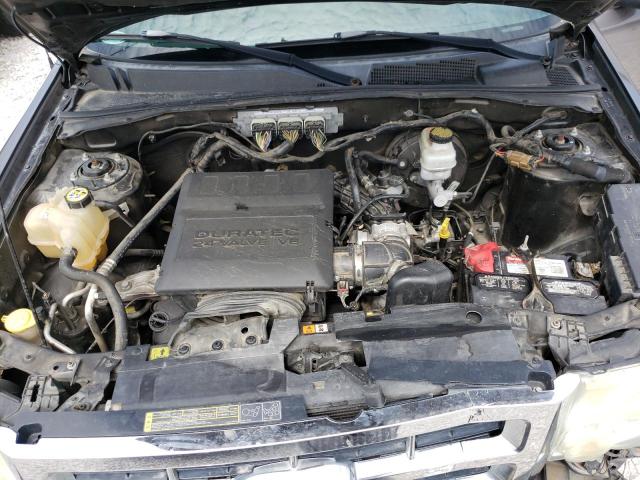 Photo 7 from auction – 2010 FORD ESCAPE LIM with VIN 1FMCU0EGXAKC83421