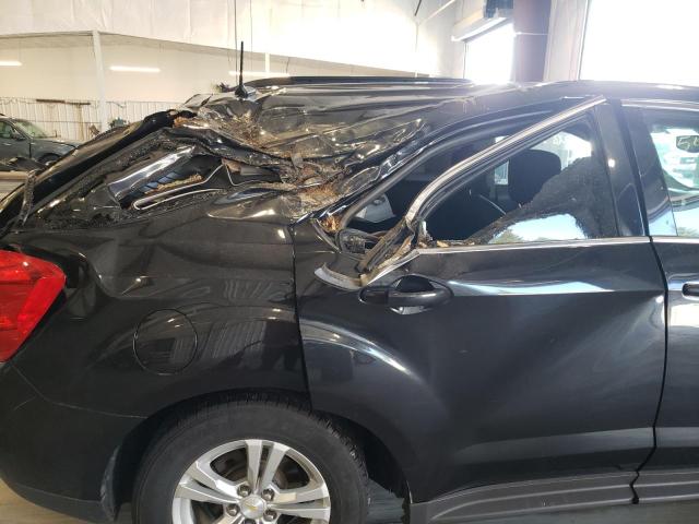 Photo 9 from auction – 2014 CHEVROLET EQUINOX LT with VIN 2GNALBEK8E6151787