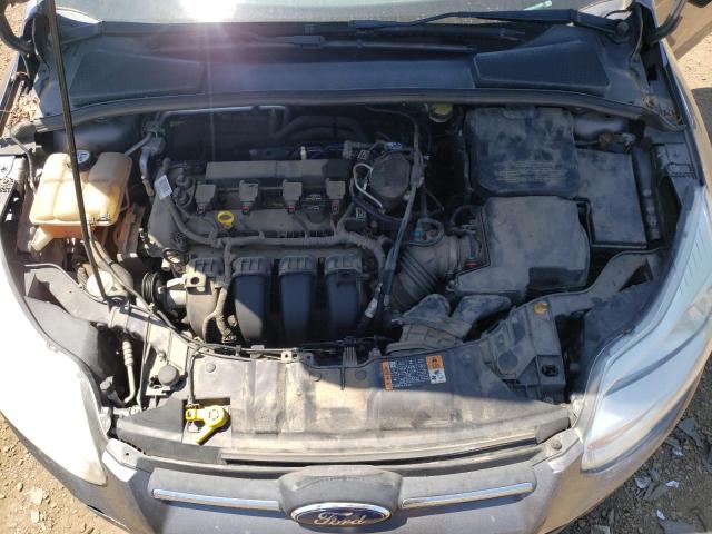 Photo 7 from auction – 2014 FORD FOCUS SE with VIN 1FADP3F29EL322994