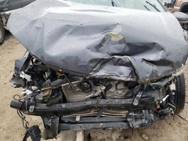 Photo 9 from auction – 2011 TOYOTA AVALON BAS with VIN 4T1BK3DB5BU392349
