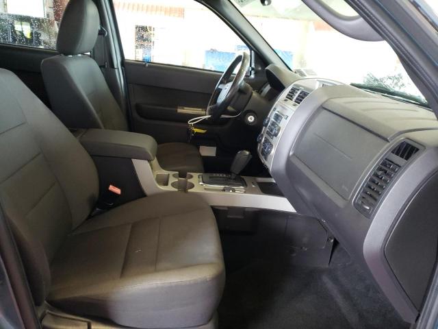 Photo 5 from auction – 2010 FORD ESCAPE XLT with VIN 1FMCU9DG1AKC29530