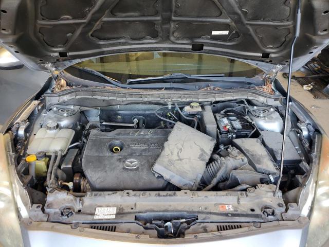Photo 7 from auction – 2012 MAZDA 3 I with VIN JM1BL1UF8C1655221