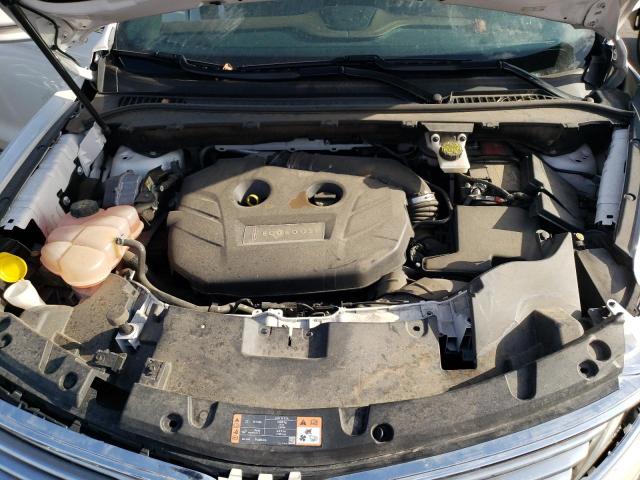Photo 7 from auction – 2015 LINCOLN MKC with VIN 5LMCJ1A92FUJ04237