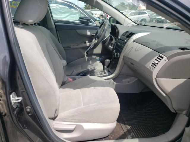 Photo 5 from auction – 2010 TOYOTA COROLLA BA with VIN 1NXBU4EE7AZ353723