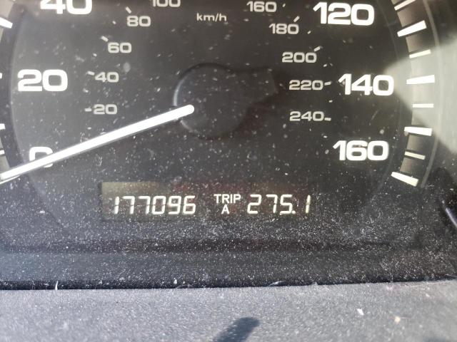 Photo 8 from auction – 2007 HONDA ACCORD EX with VIN 1HGCM66877A091033