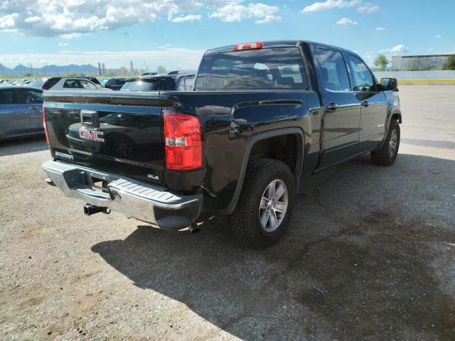 Photo 4 from auction – 2014 GMC SIERRA C15 with VIN 3GTP1UEC4EG453238