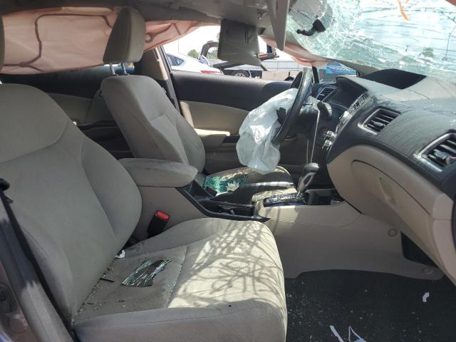 Photo 5 from auction – 2013 HONDA CIVIC LX with VIN 19XFB2F56DE098760