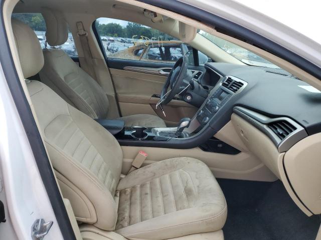 Photo 5 from auction – 2014 FORD FUSION SE with VIN 3FA6P0H78ER262871
