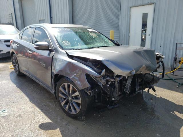 Photo 1 from auction – 2016 NISSAN ALTIMA 2.5 with VIN 1N4AL3AP5GC183967
