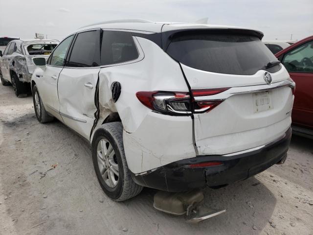 Photo 3 from auction – 2019 BUICK ENCLAVE ES with VIN 5GAERBKW7KJ192525