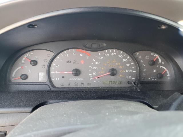 Zdjęcie 8 z aukcji – 2003 TOYOTA SEQUOIA SR z VIN 5TDBT44A13S145317