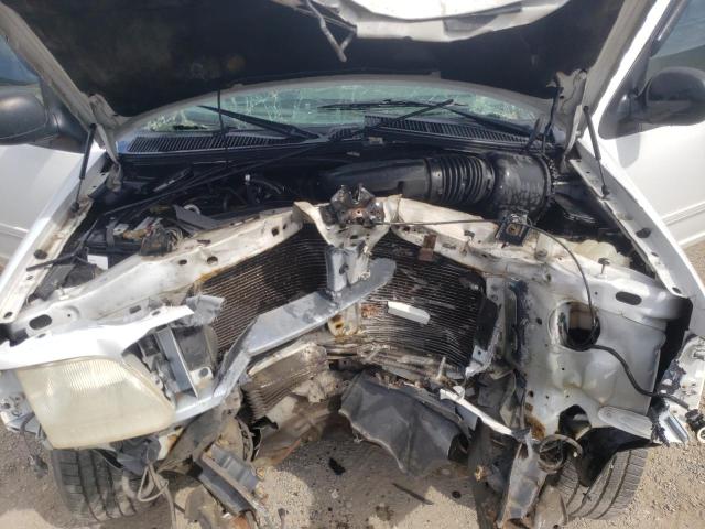 Photo 7 from auction – 2000 FORD EXPEDITION with VIN 1FMPU16L2YLC12074