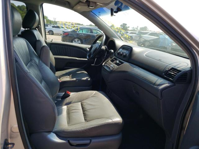Photo 5 from auction – 2006 HONDA ODYSSEY with VIN 5FNRL38656B462184