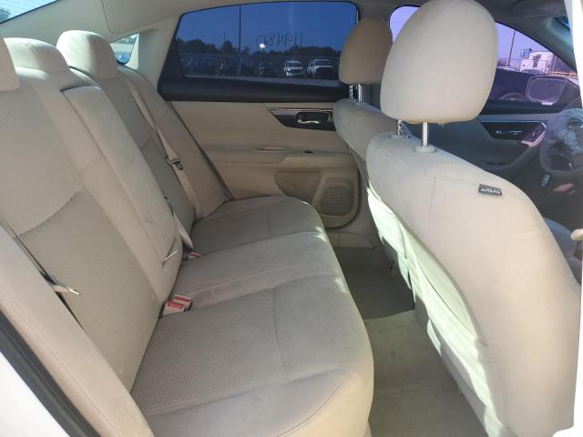Photo 6 from auction – 2014 NISSAN ALTIMA 2.5 with VIN 1N4AL3AP0EN369126