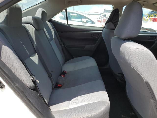 Photo 6 from auction – 2015 TOYOTA COROLLA L with VIN 2T1BURHE3FC317612