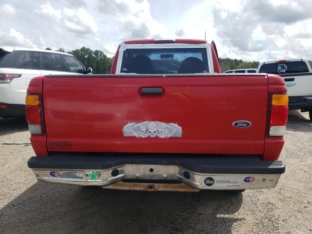 Photo 6 from auction – 1999 FORD RANGER with VIN 1FTYR10C7XPA26430