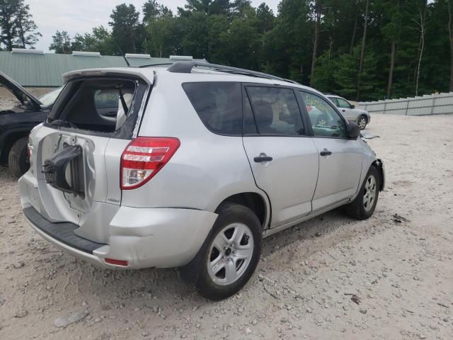 Photo 4 from auction – 2012 TOYOTA RAV4 with VIN 2T3BF4DV0CW203460