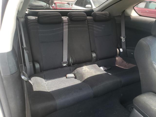Photo 6 from auction – 2005 TOYOTA SCION TC with VIN JTKDE177050014072
