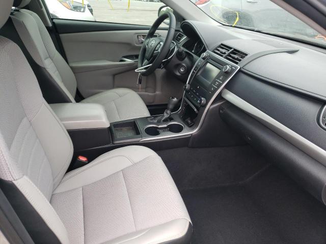Photo 5 from auction – 2016 TOYOTA CAMRY LE with VIN 4T1BF1FK1GU507025