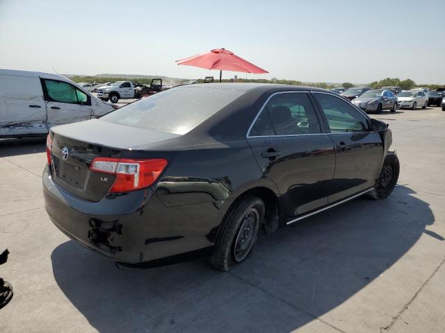 Photo 4 from auction – 2014 TOYOTA CAMRY L with VIN 4T4BF1FK9ER391155