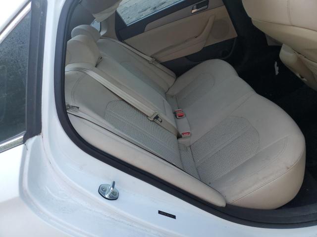 Photo 6 from auction – 2016 HYUNDAI SONATA SE with VIN 5NPE24AF3GH279595