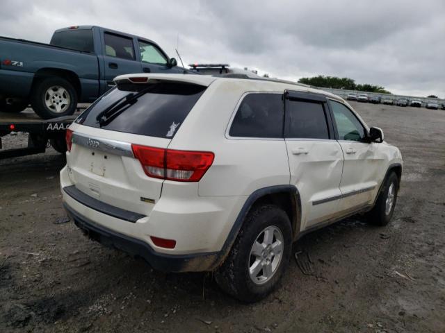 Photo 4 from auction – 2012 JEEP GRAND CHER with VIN 1C4RJFAG2CC230905