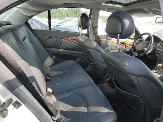 Photo 6 from auction – 2005 MERCEDES-BENZ E 500 with VIN WDBUF70J25A664463