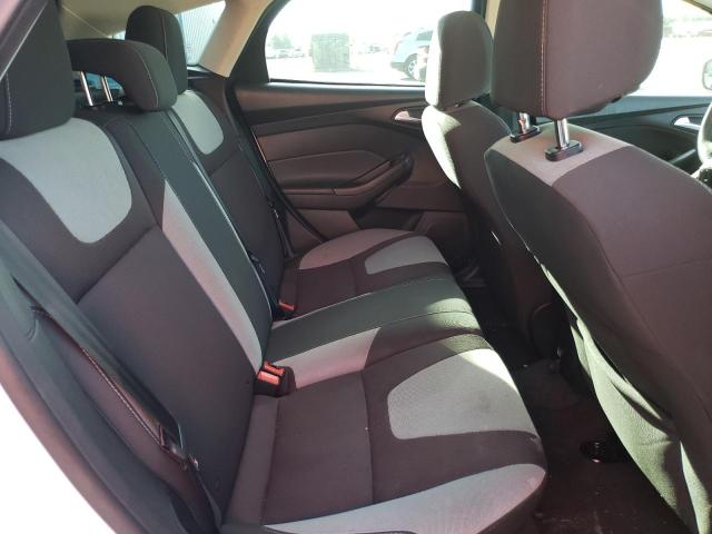 Photo 6 from auction – 2012 FORD FOCUS SE with VIN 1FAHP3K28CL426915