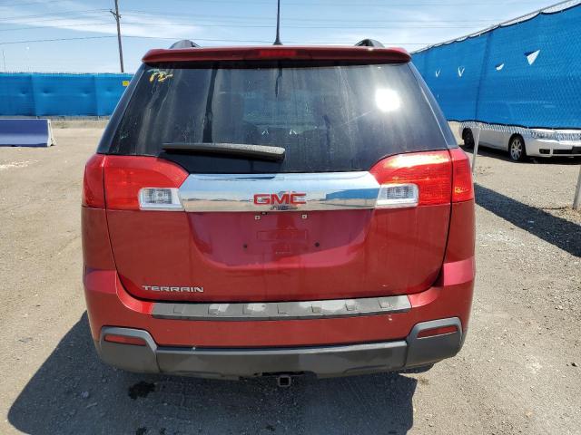 Photo 9 from auction – 2014 GMC TERRAIN SL with VIN 2GKALREK5E6100799