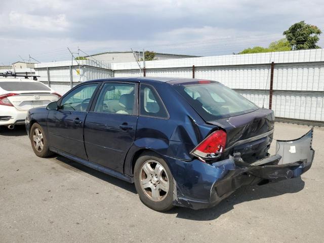 Photo 3 from auction – 2004 CHEVROLET MALIBU MAX with VIN 1G1ZU648X4F191968