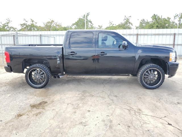 Photo 3 from auction – 2007 CHEVROLET SILVERADO with VIN 3GCEC13Y07G538658