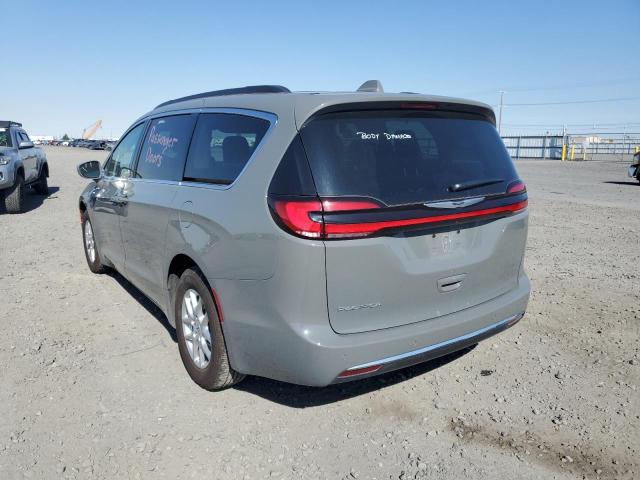 Foto 3 de la subasta – 2022 CHRYSLER PACIFICA T con VIN 2C4RC1BG3NR131032