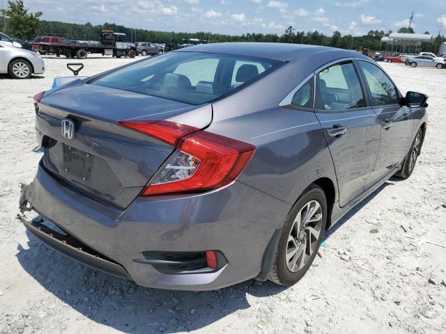 Photo 4 from auction – 2016 HONDA CIVIC EX with VIN 19XFC2F71GE031664